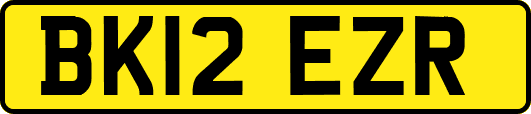 BK12EZR