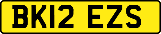 BK12EZS