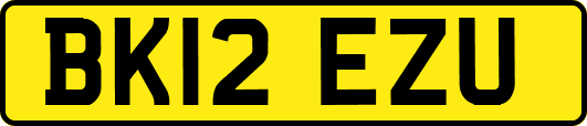 BK12EZU