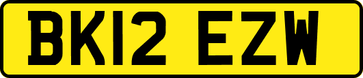 BK12EZW
