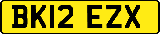 BK12EZX