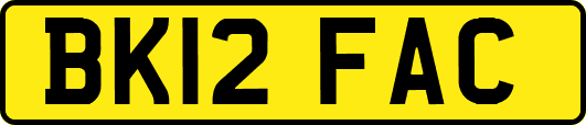 BK12FAC