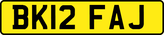 BK12FAJ