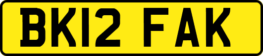 BK12FAK