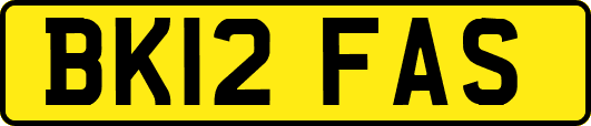BK12FAS