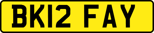 BK12FAY