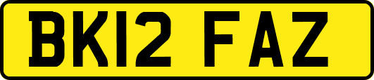 BK12FAZ