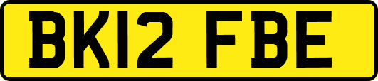BK12FBE
