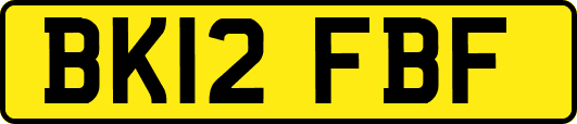 BK12FBF