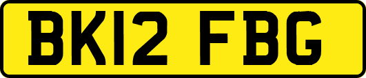 BK12FBG
