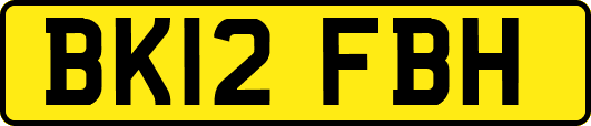 BK12FBH