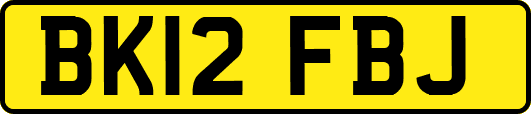 BK12FBJ