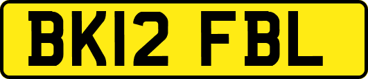 BK12FBL