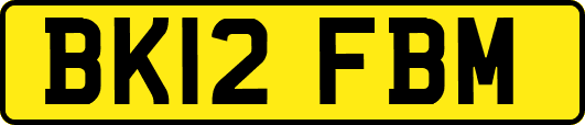 BK12FBM