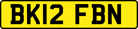 BK12FBN