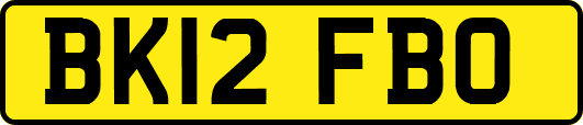 BK12FBO