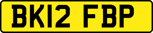 BK12FBP