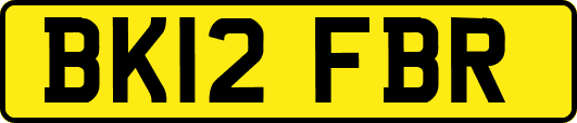 BK12FBR