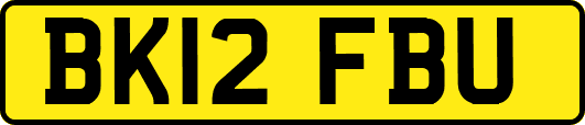 BK12FBU