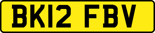 BK12FBV