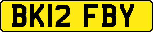 BK12FBY