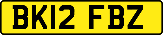 BK12FBZ