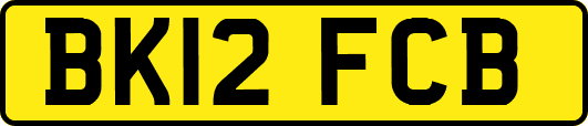 BK12FCB