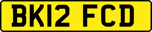 BK12FCD