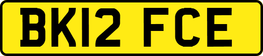 BK12FCE