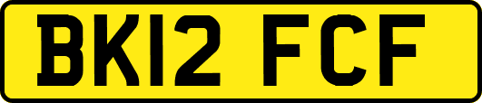 BK12FCF