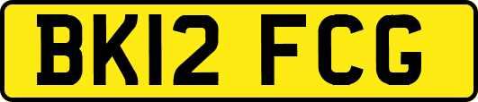 BK12FCG
