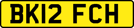 BK12FCH