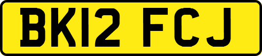 BK12FCJ