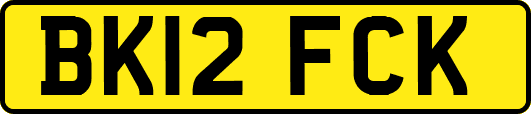 BK12FCK
