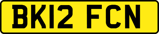 BK12FCN