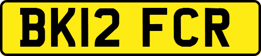 BK12FCR
