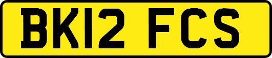 BK12FCS