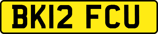 BK12FCU