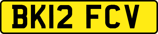 BK12FCV