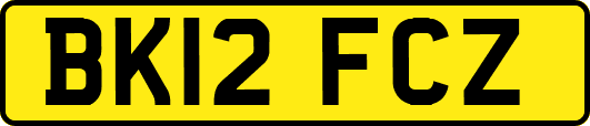 BK12FCZ