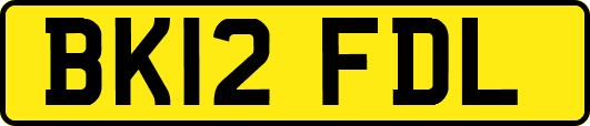 BK12FDL