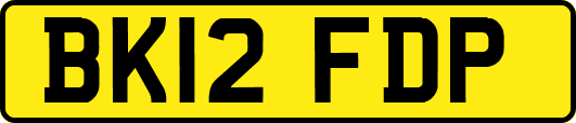 BK12FDP