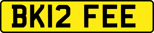 BK12FEE