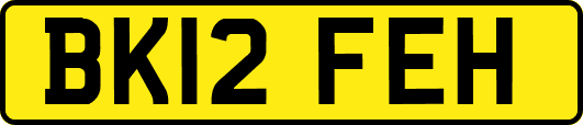 BK12FEH