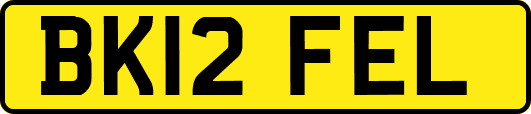 BK12FEL