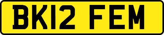 BK12FEM