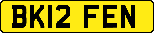 BK12FEN