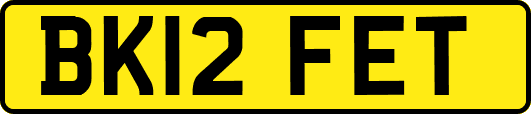 BK12FET
