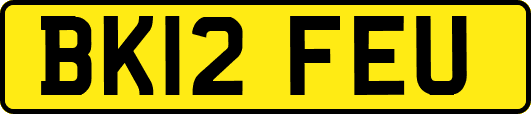 BK12FEU
