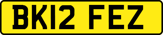 BK12FEZ